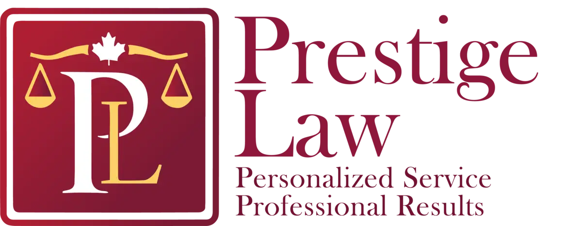 Prestige Law – Canada’s leading firm